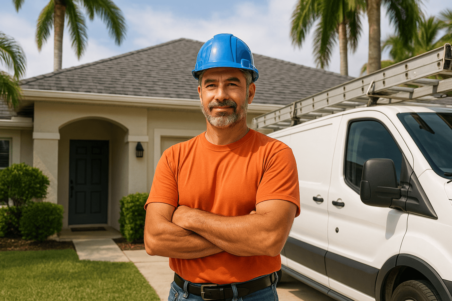 RoofRanger Roof Repairs Miramar hero image